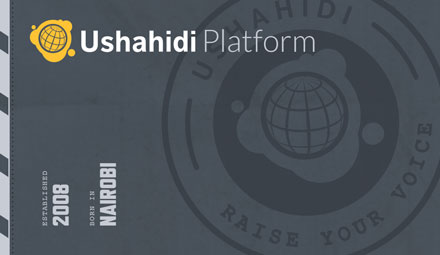 Reflections from two years of leading Ushahidi