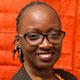 Angela Oduor Lungati Executive Director Ushahidi
